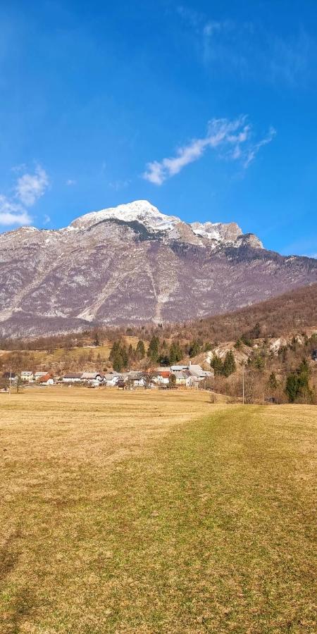 Apartma Metka Bovec Exterior photo